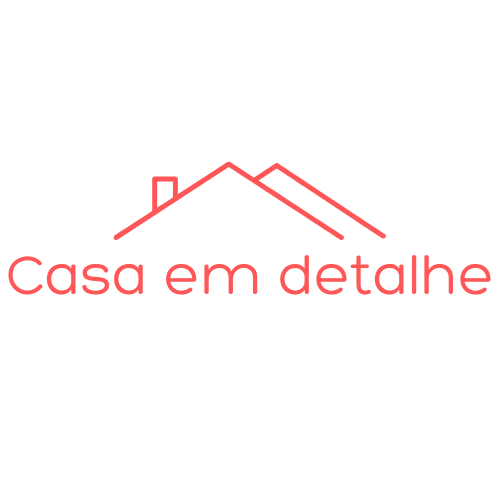 Casa em detalhe